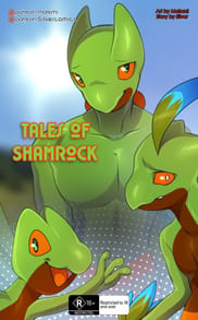 Tales of Shamrock