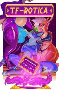 TF-rotica Comic