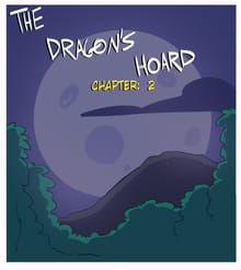 The Dragon's Hoard Chapter:2