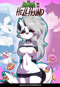 The Human And The Hellhound