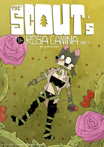 The Scouts: Rosa Canina