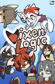 Vixen Logic