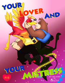 Your Lover and Your Mistress