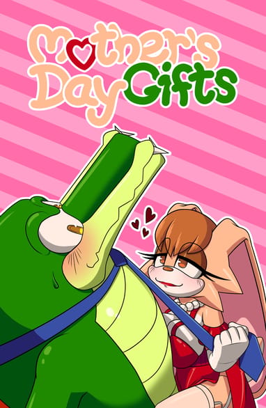 Mother's Day Gifts