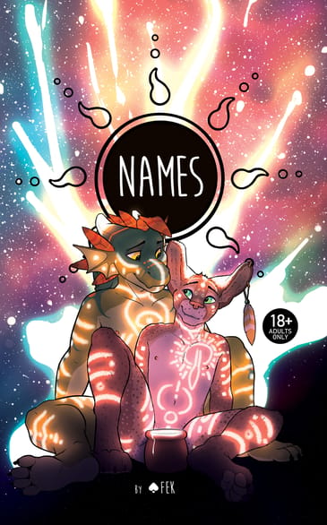 Names