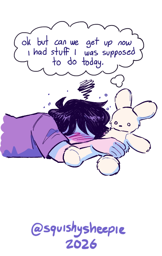 Backstitch by squishysheepie - page 8 of 8 - Furry Comics