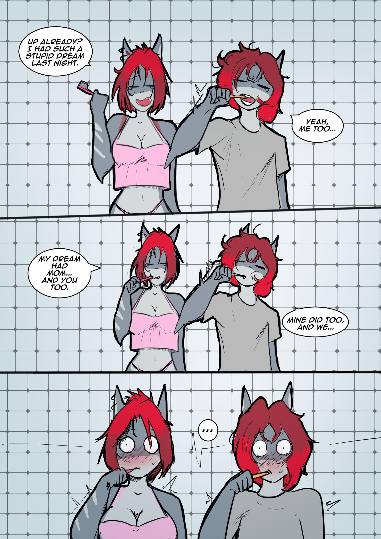Baited Desires 2