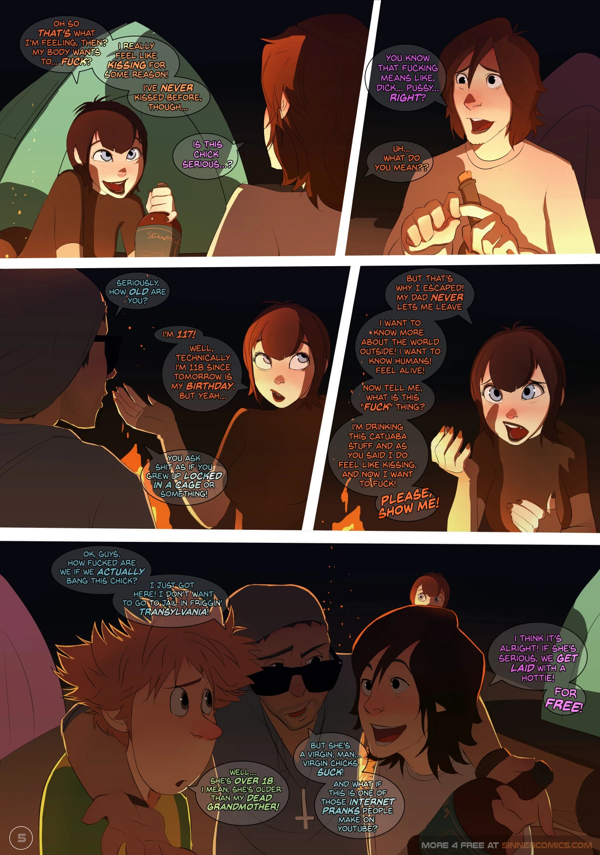 Page 5