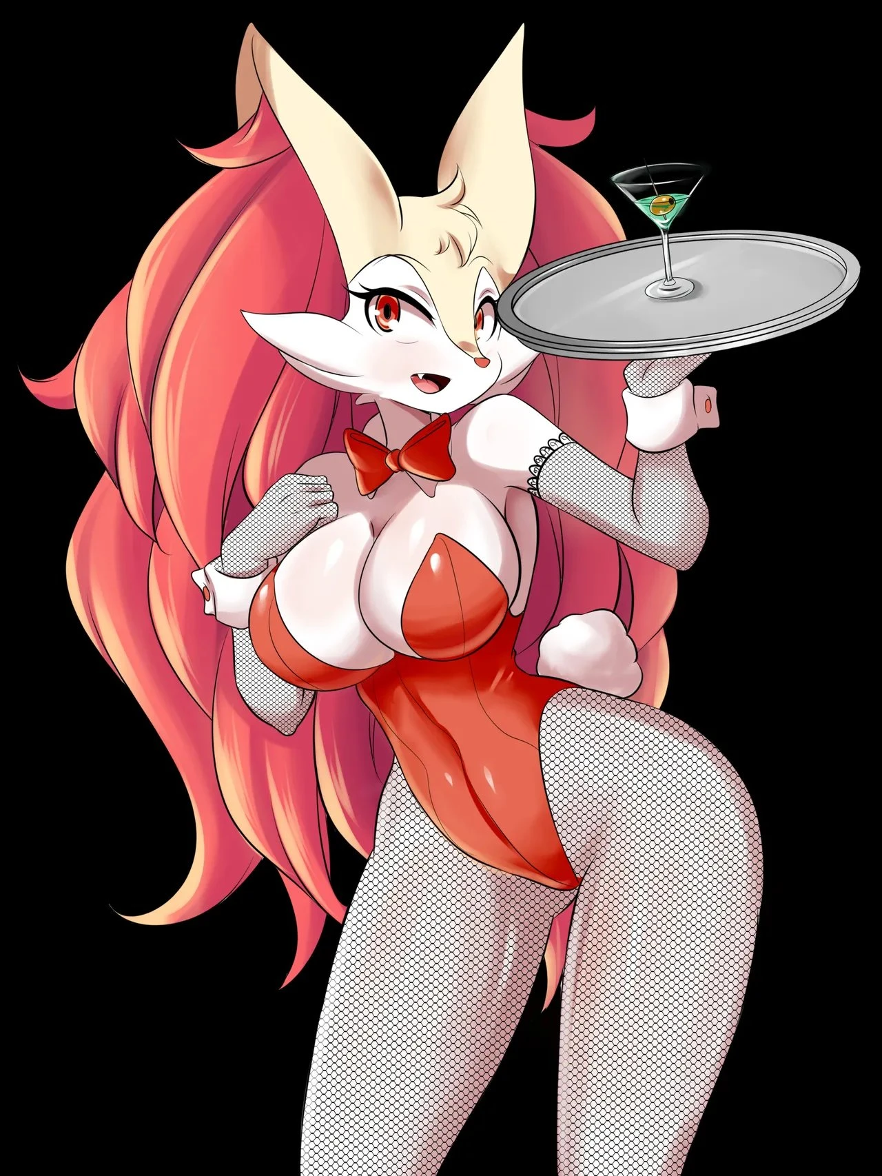 Bray Bunny