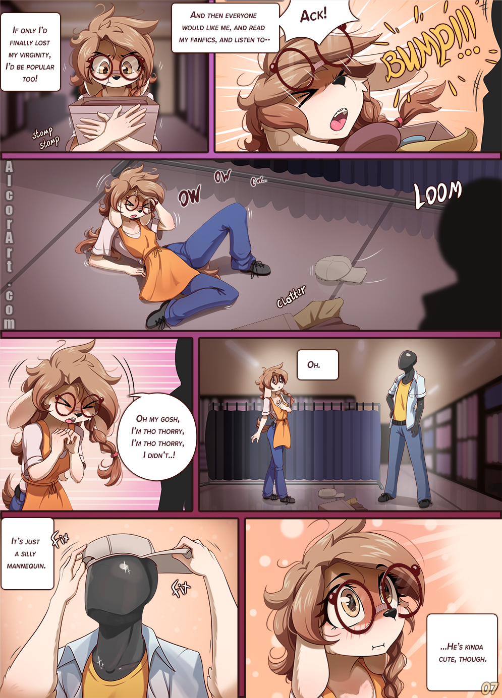 Page 7