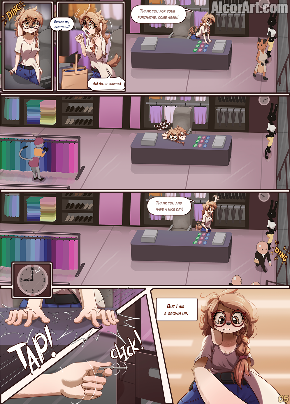 Page 5