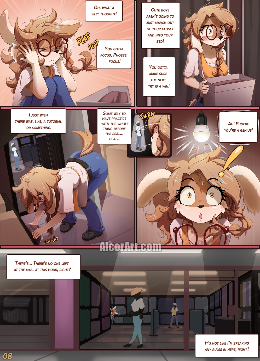 Page 8