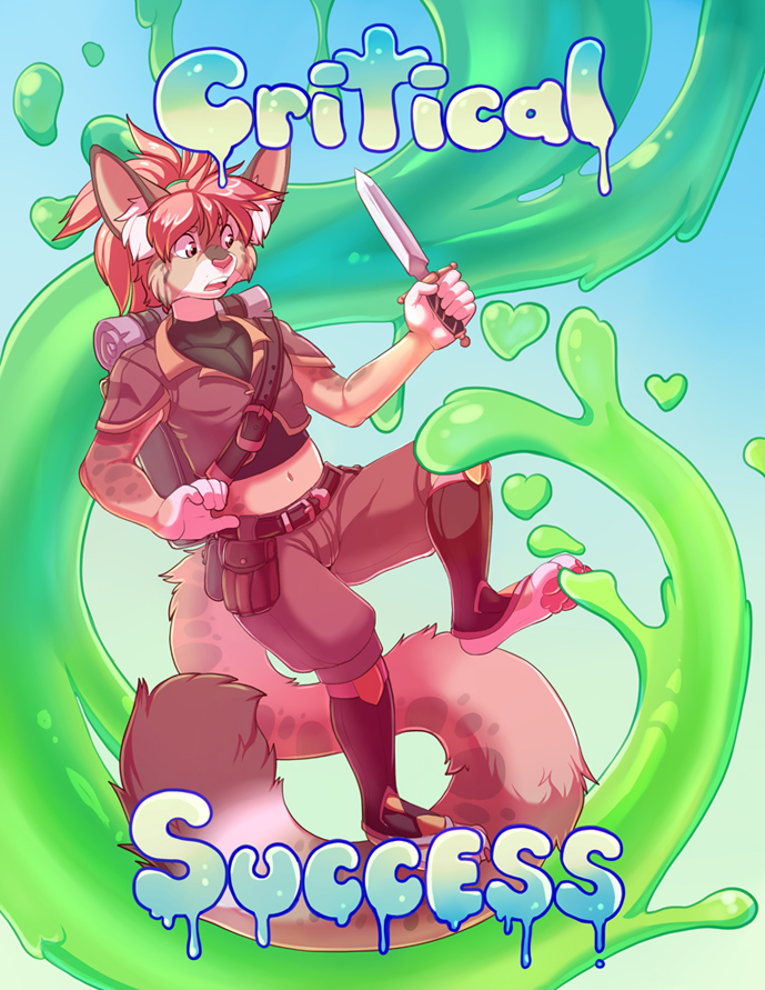 Critical Success