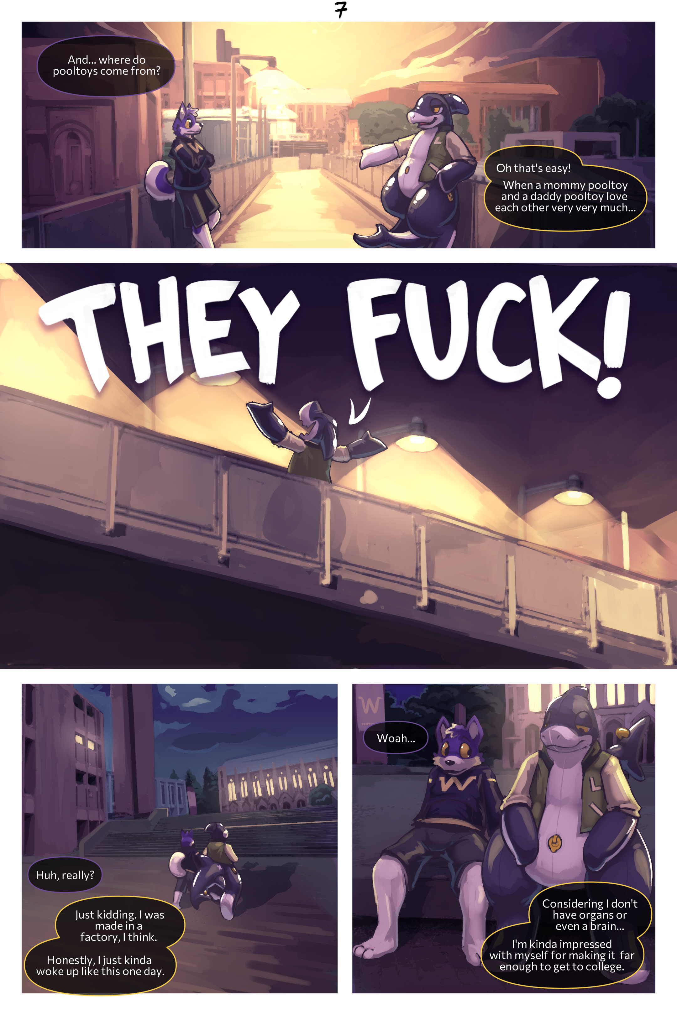 Page 7