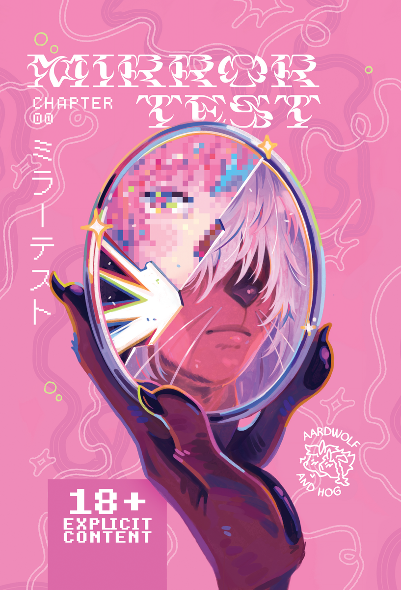 Mirror Test