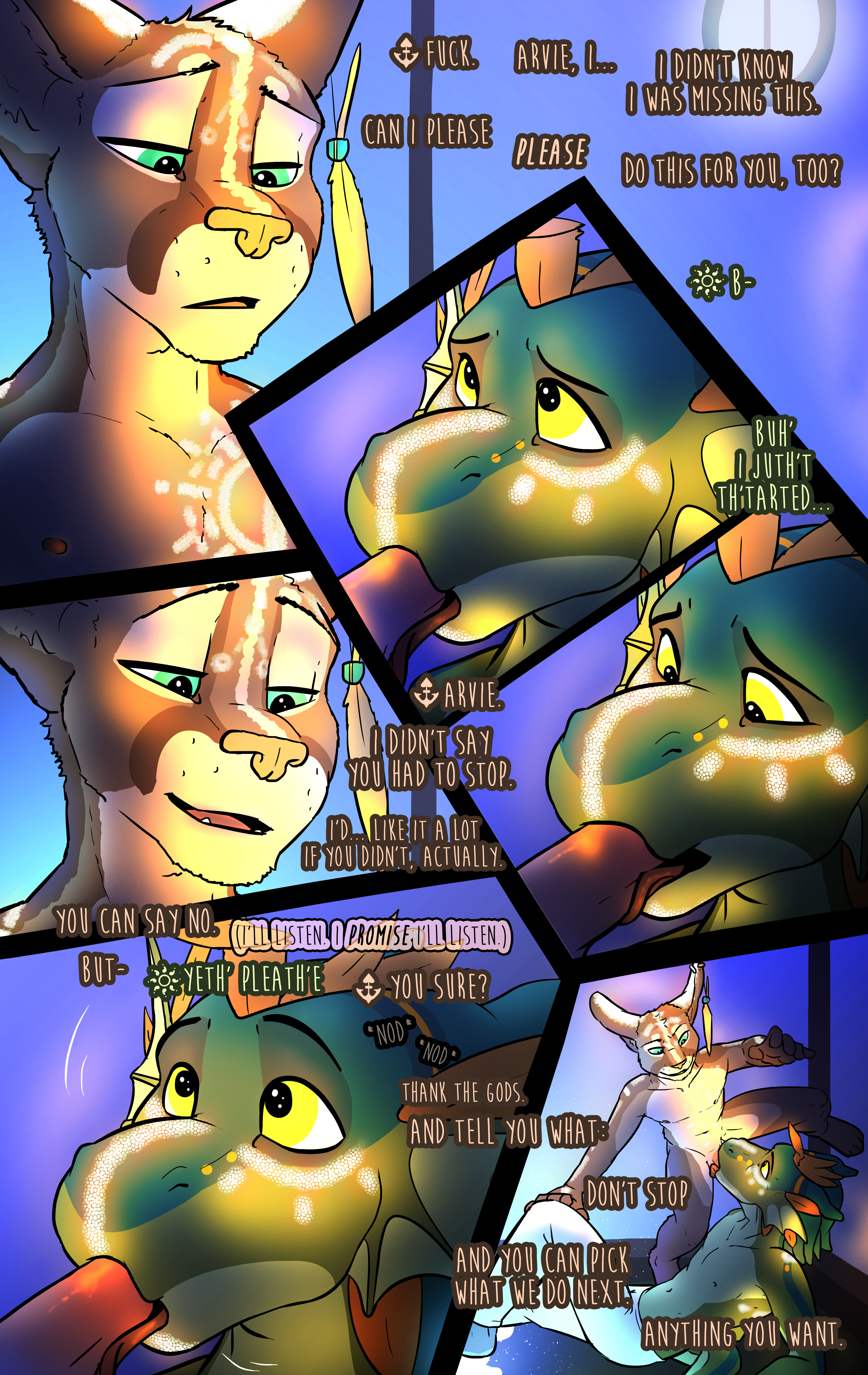 Names by fek - page 35 of 57 - Furry Comics, Gay