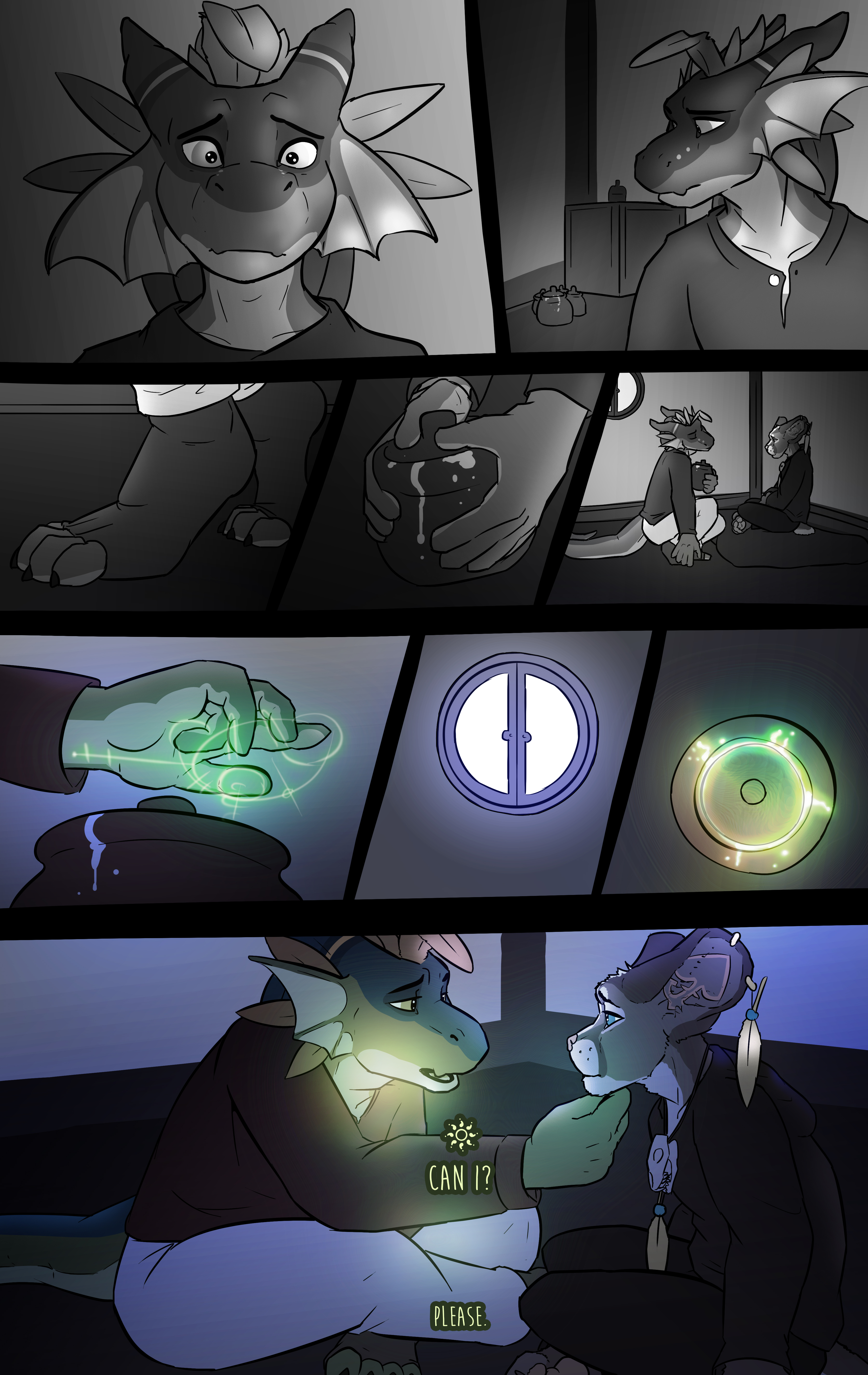 Names by fek - page 12 of 57 - Furry Comics, Gay