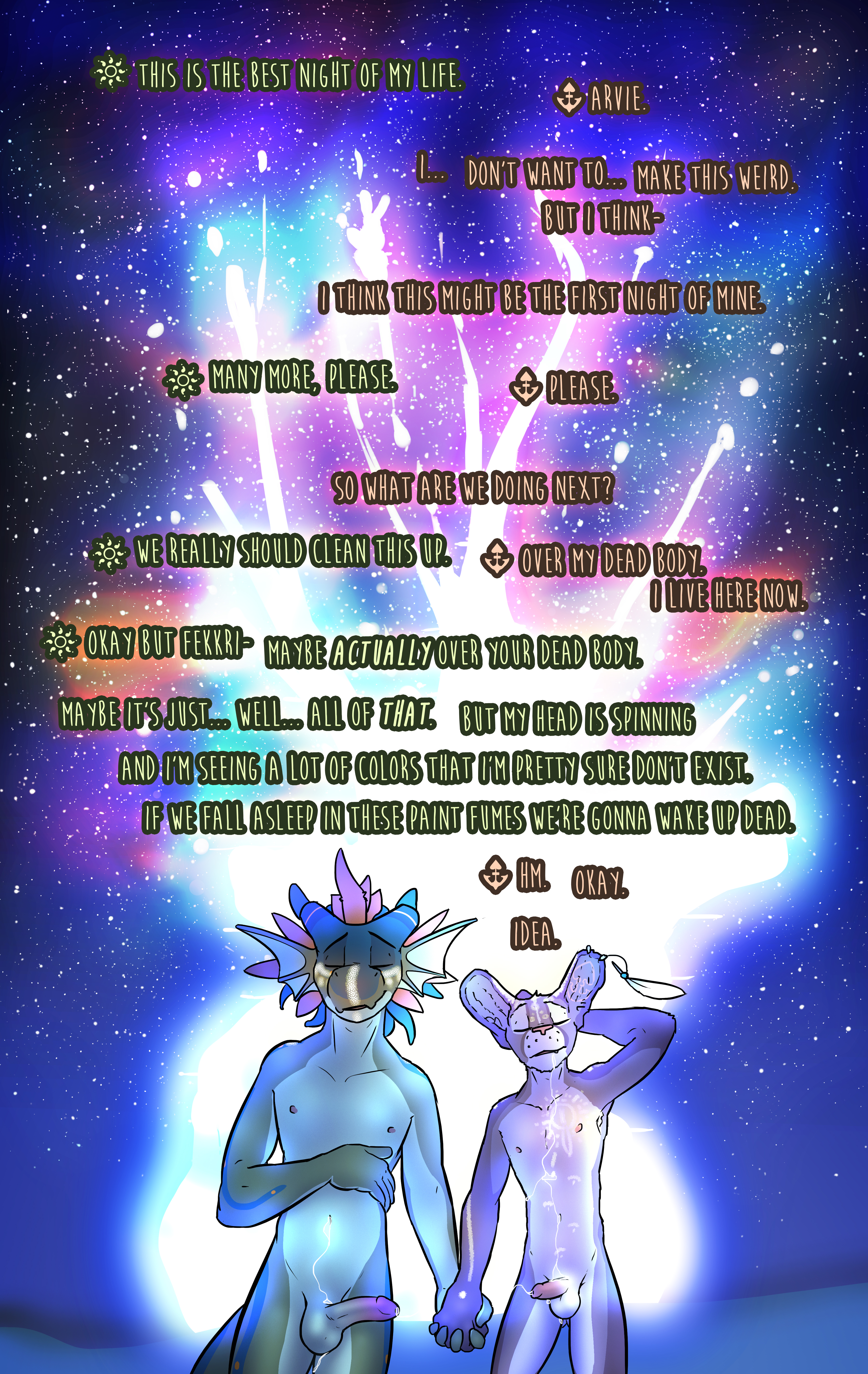 Names by fek - page 45 of 57 - Furry Comics, Gay