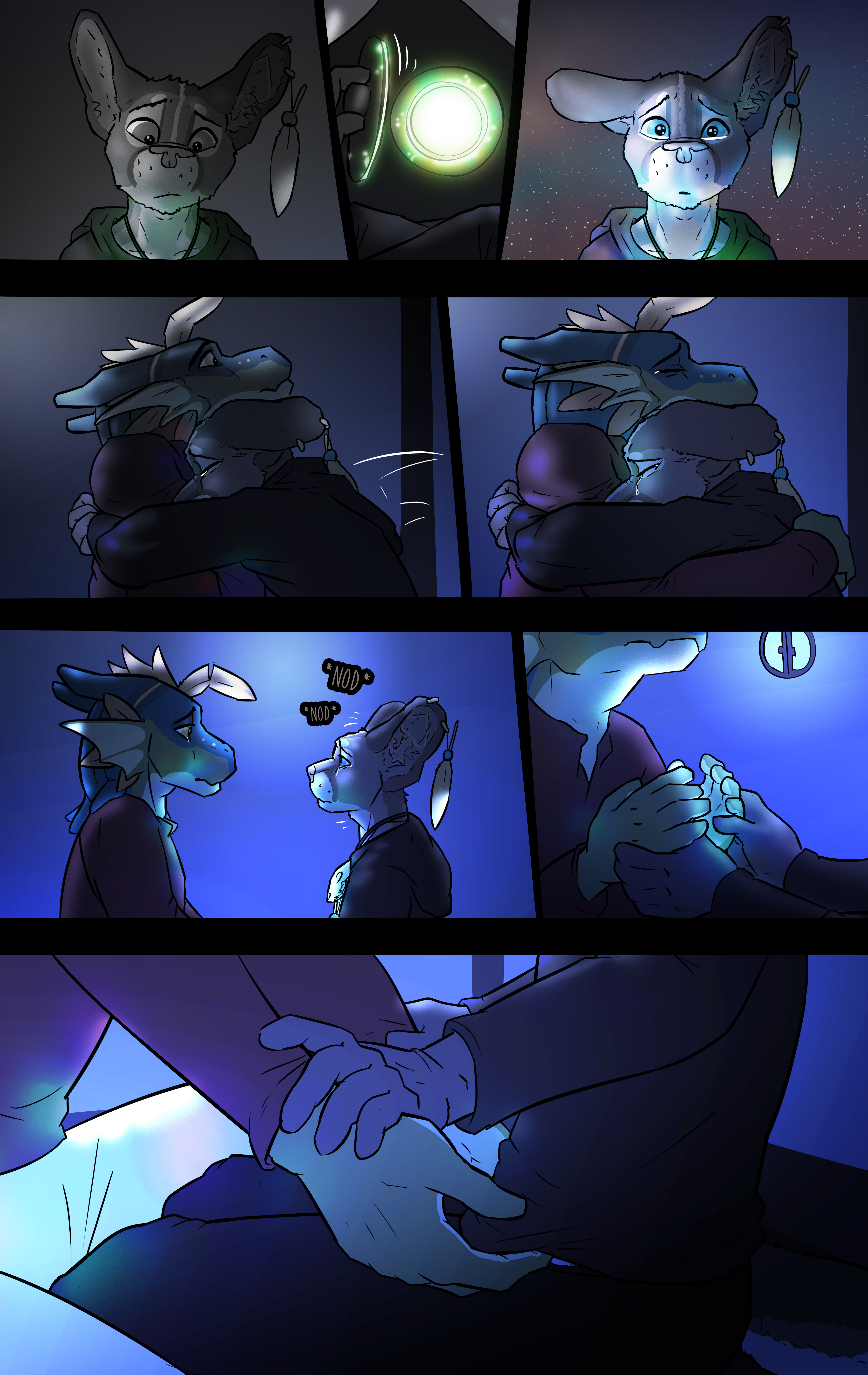 Names by fek - page 13 of 57 - Furry Comics, Gay