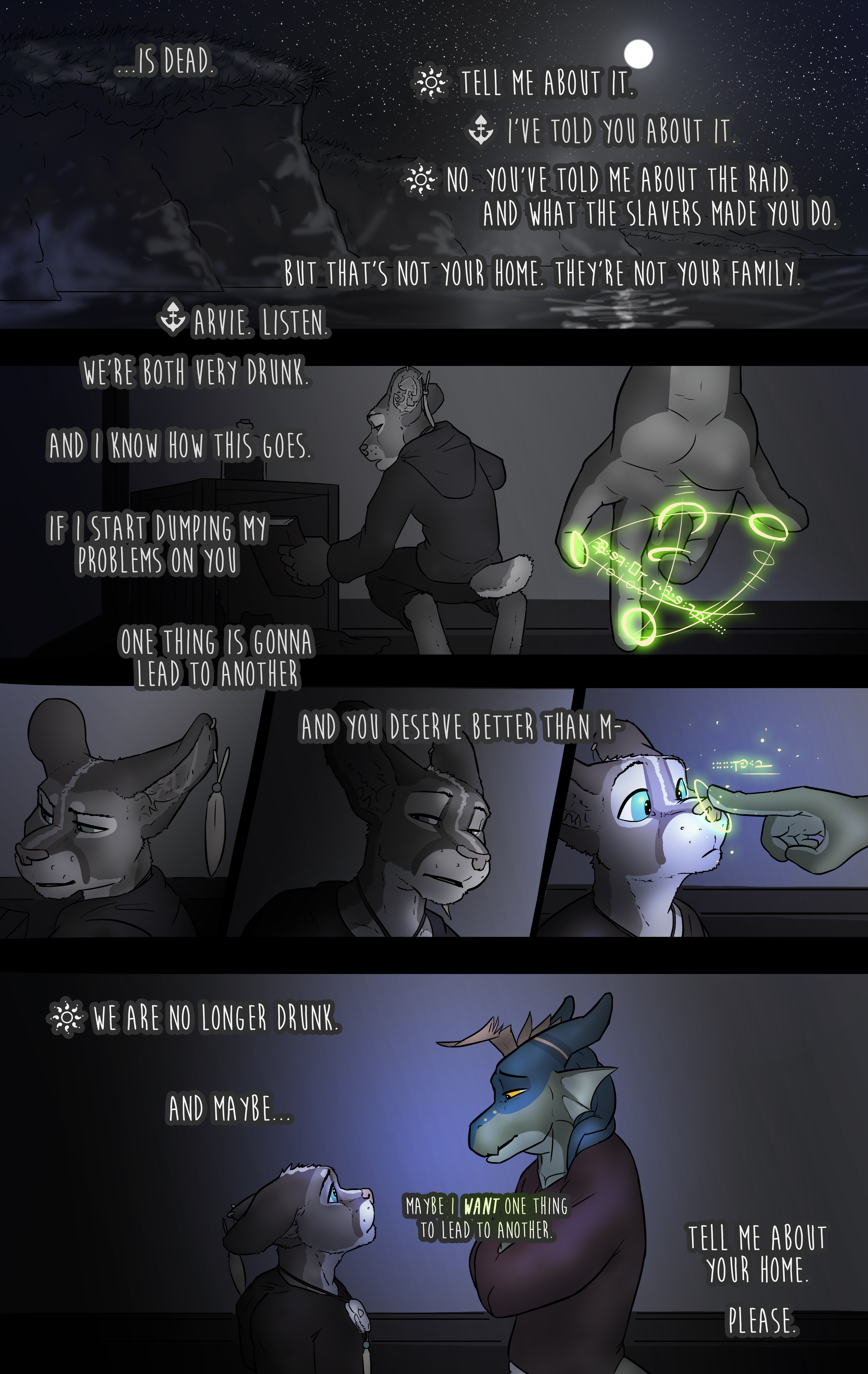 Names by fek - page 6 of 57 - Furry Comics, Gay