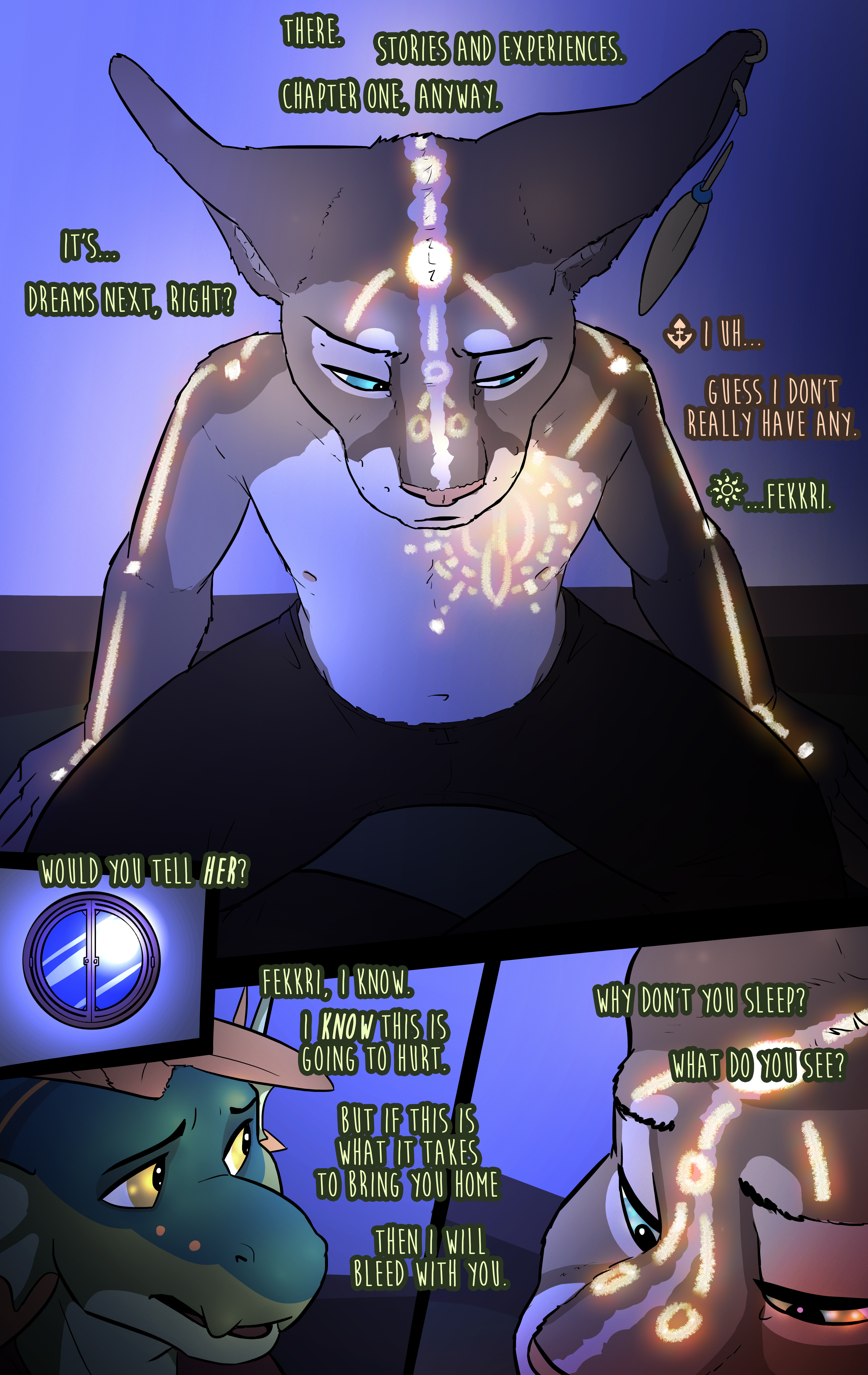 Names by fek - page 16 of 57 - Furry Comics, Gay
