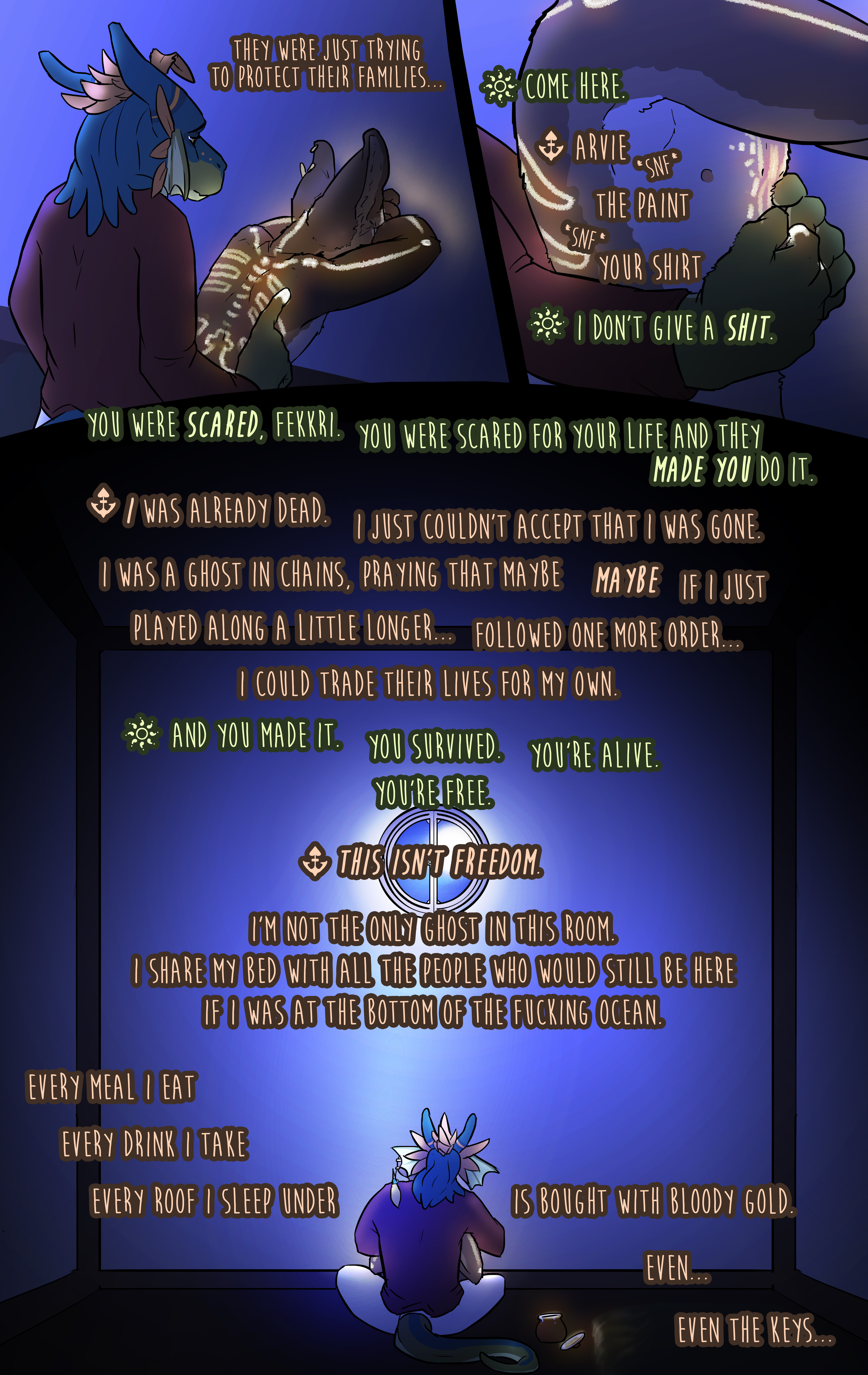 Names by fek - page 18 of 57 - Furry Comics, Gay