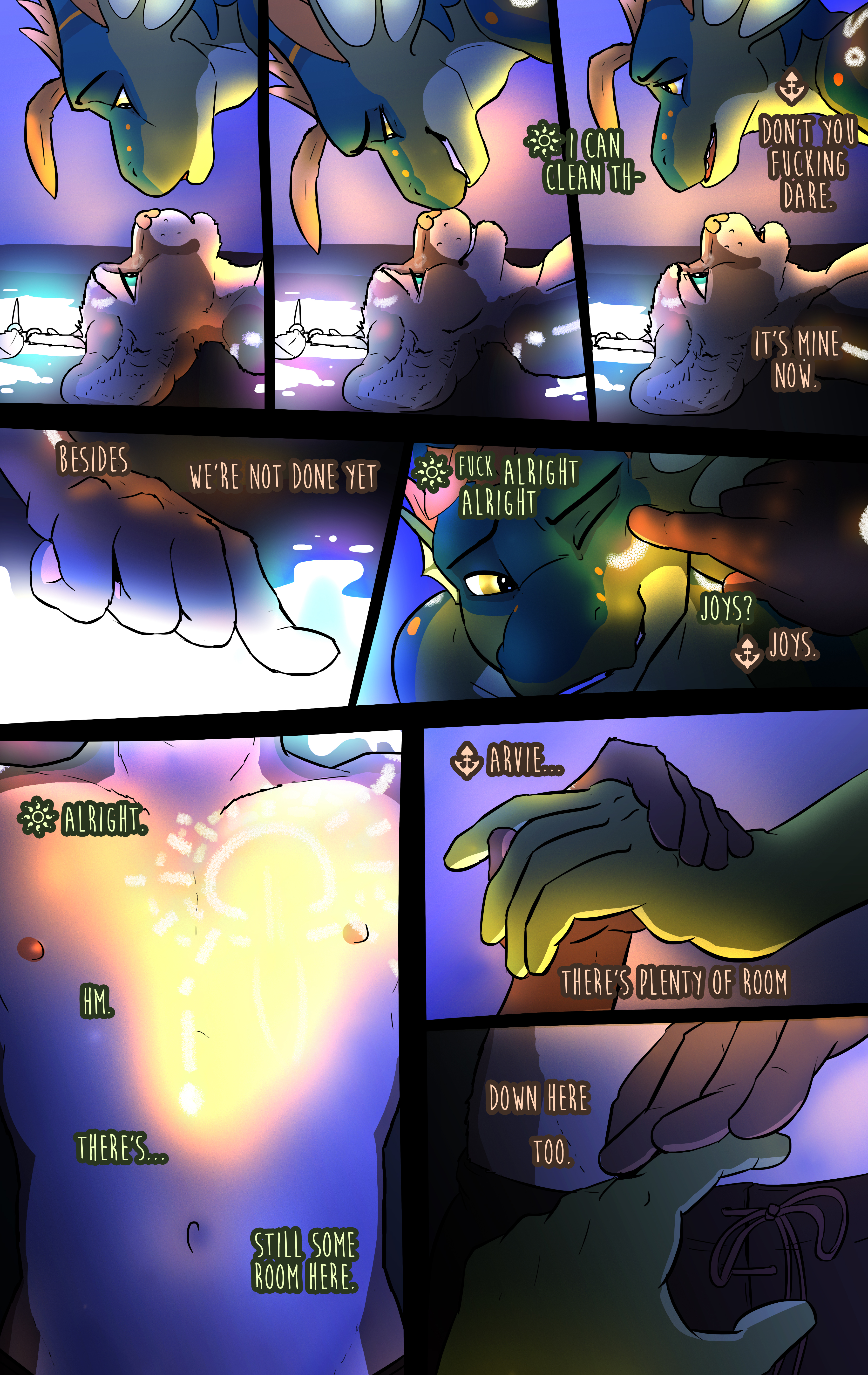 Names by fek - page 28 of 57 - Furry Comics, Gay