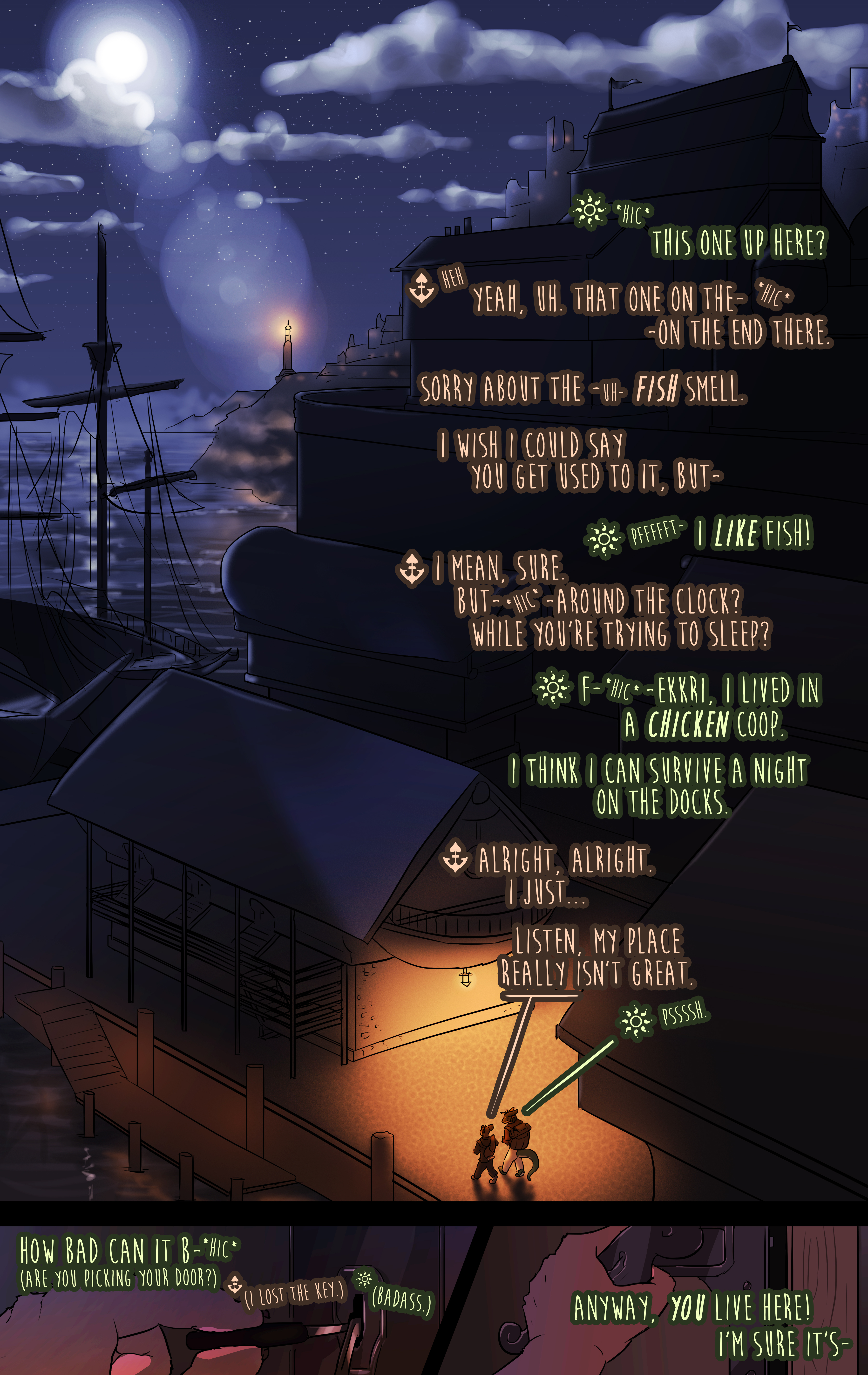 Names by fek - page 3 of 57 - Furry Comics, Gay