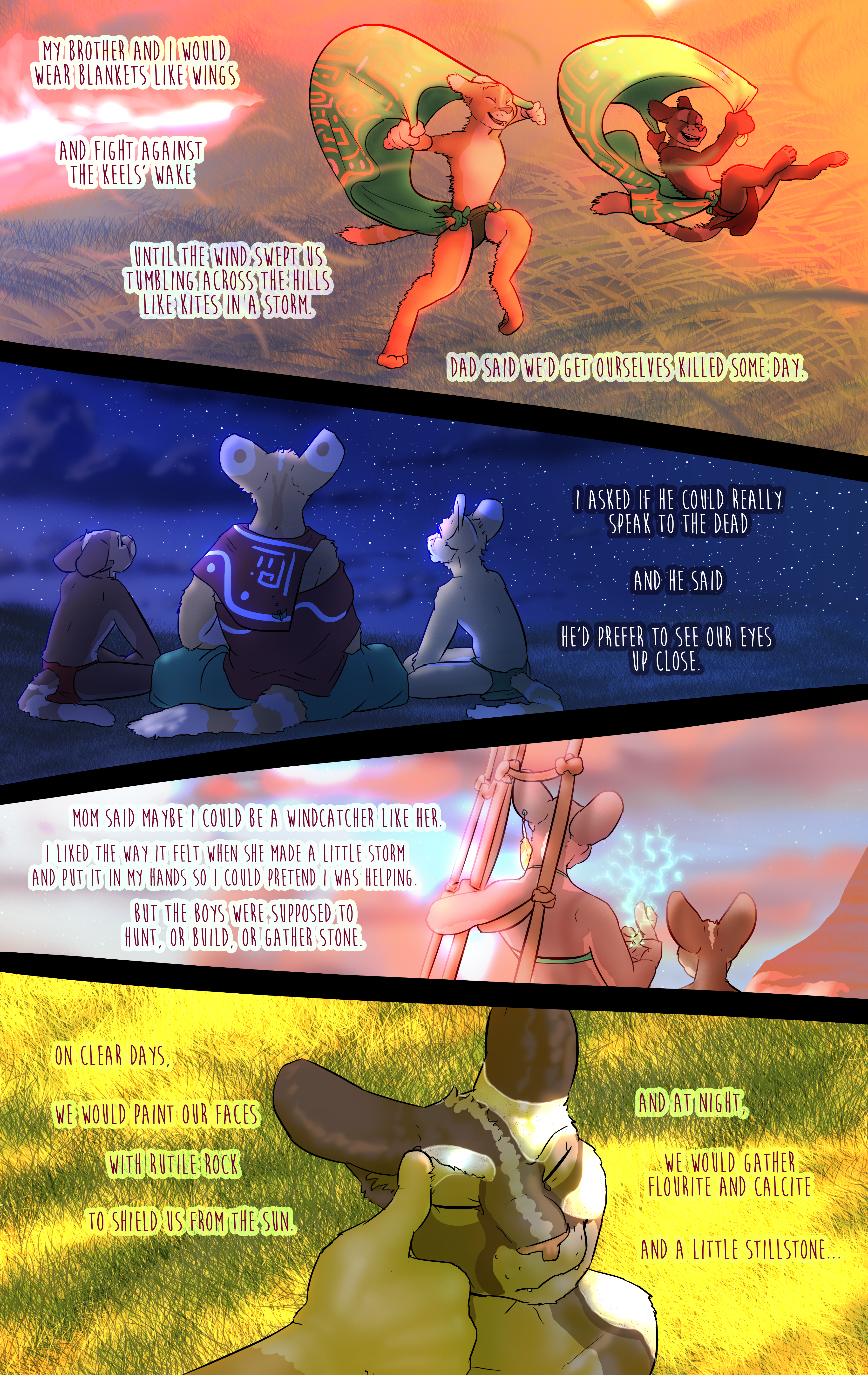 Names by fek - page 8 of 57 - Furry Comics, Gay