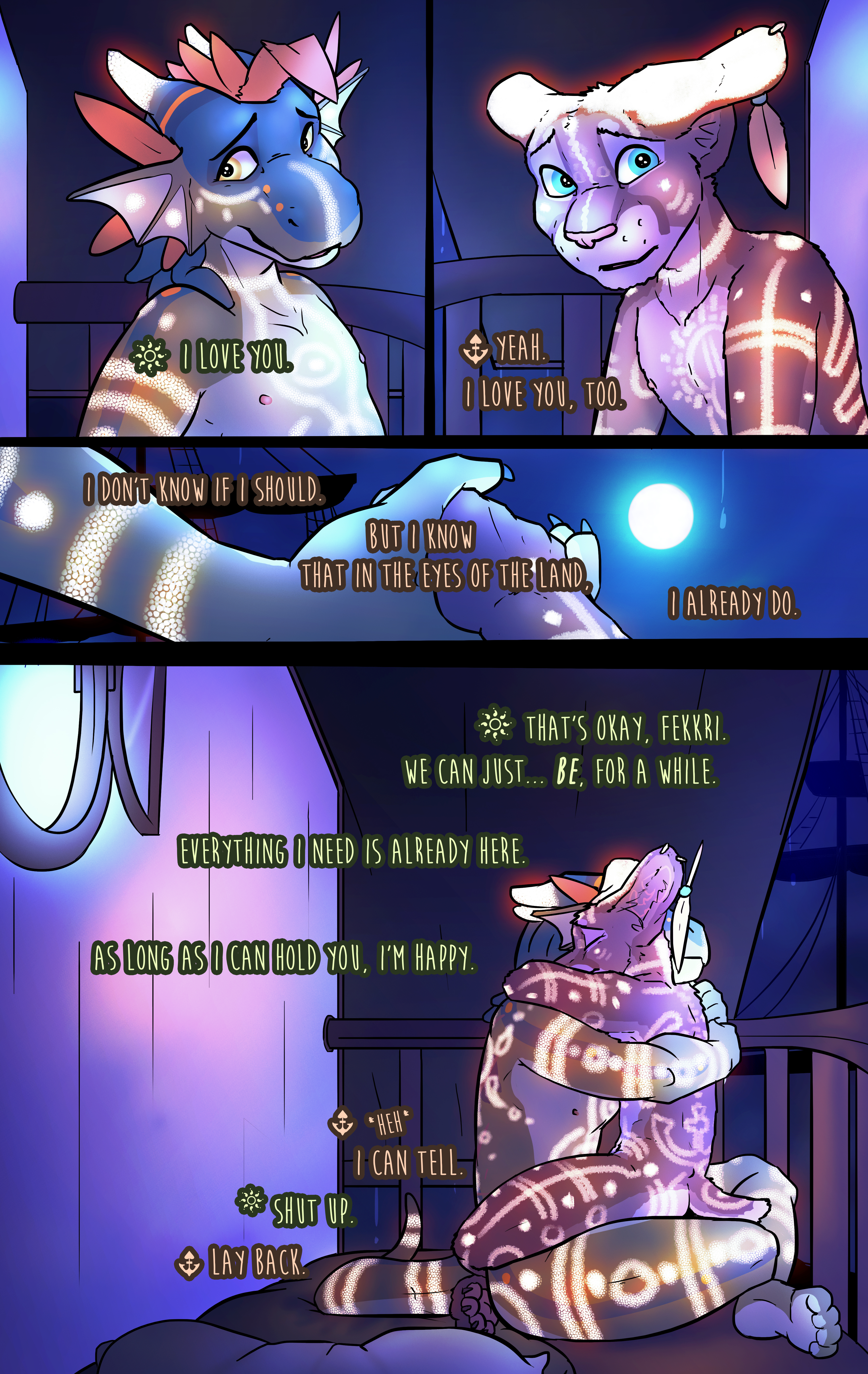 Names by fek - page 49 of 57 - Furry Comics, Gay