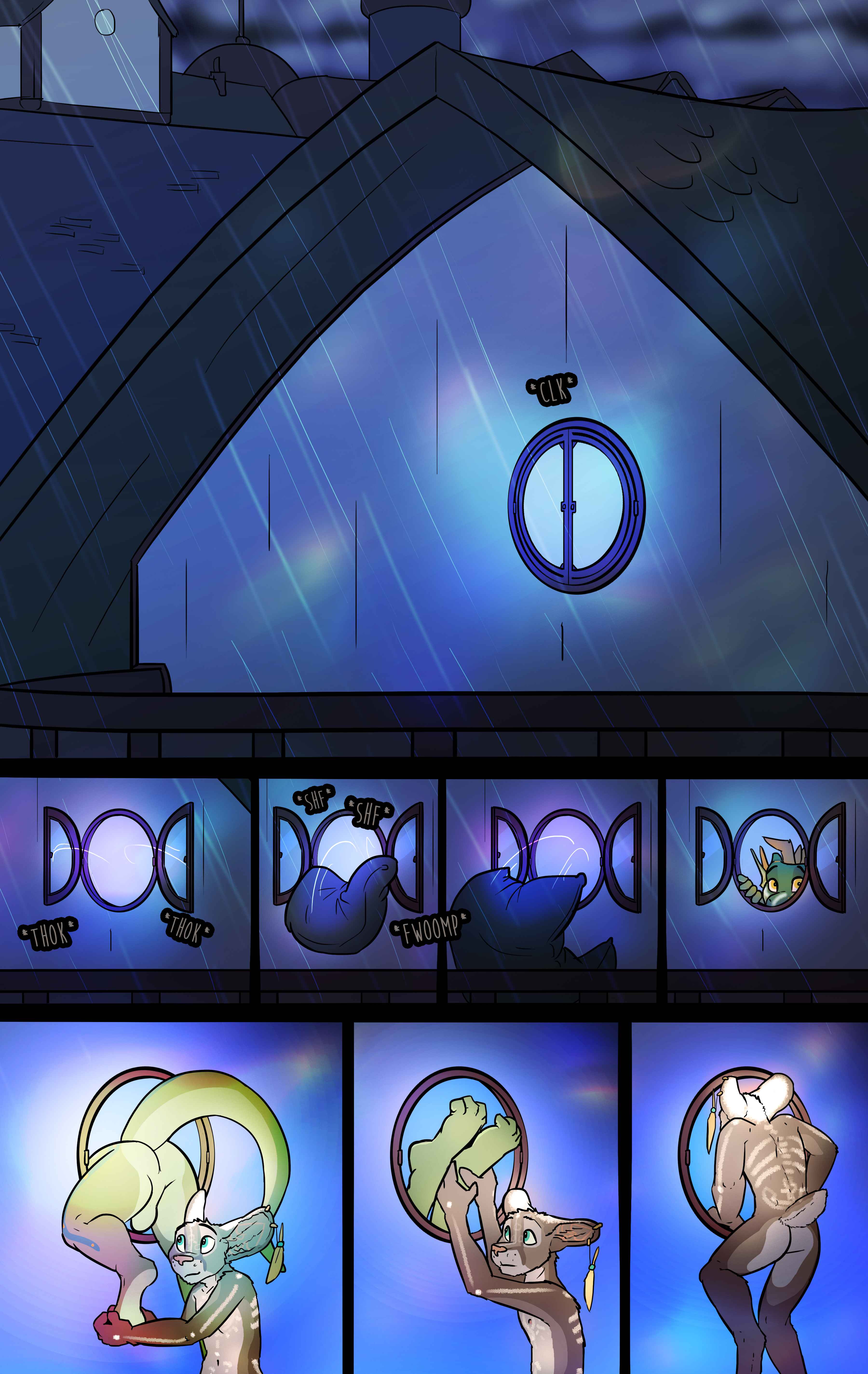 Names by fek - page 46 of 57 - Furry Comics, Gay