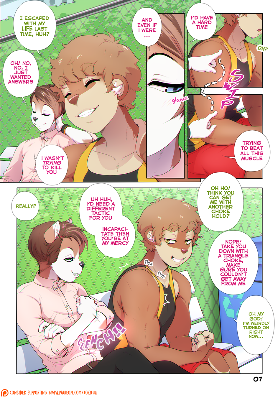 Page 7