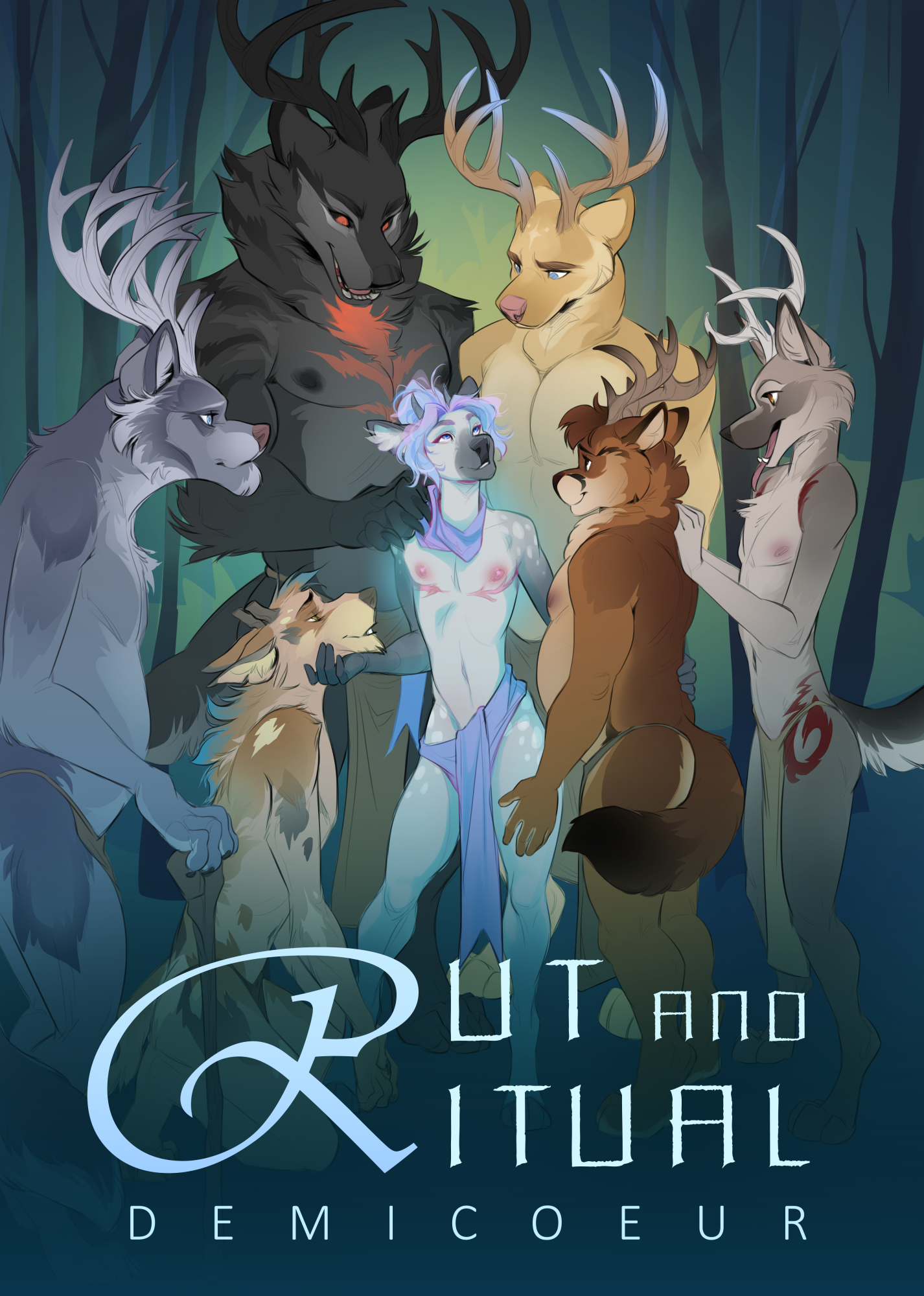 Rut and Ritual