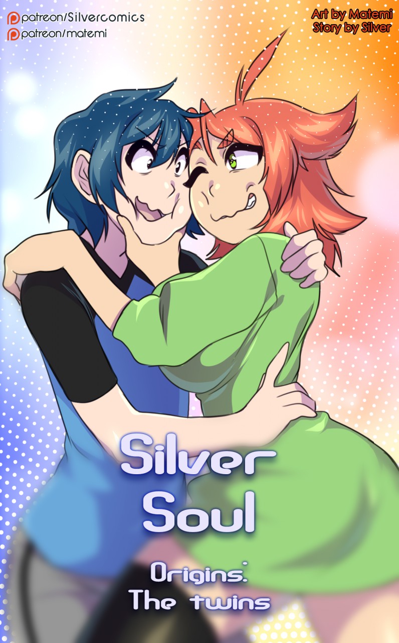 Silver Soul Origins, The Twins
