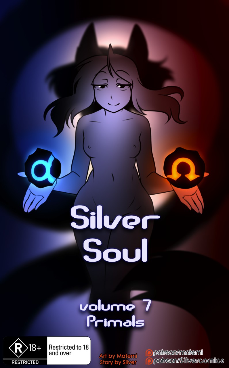 Silver Soul Volume 7 - Primals