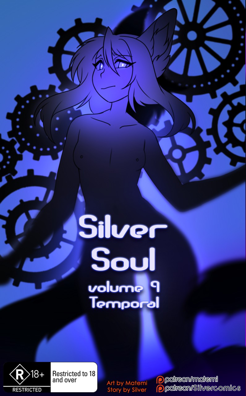 Silver Soul Volume 9 - Temporal
