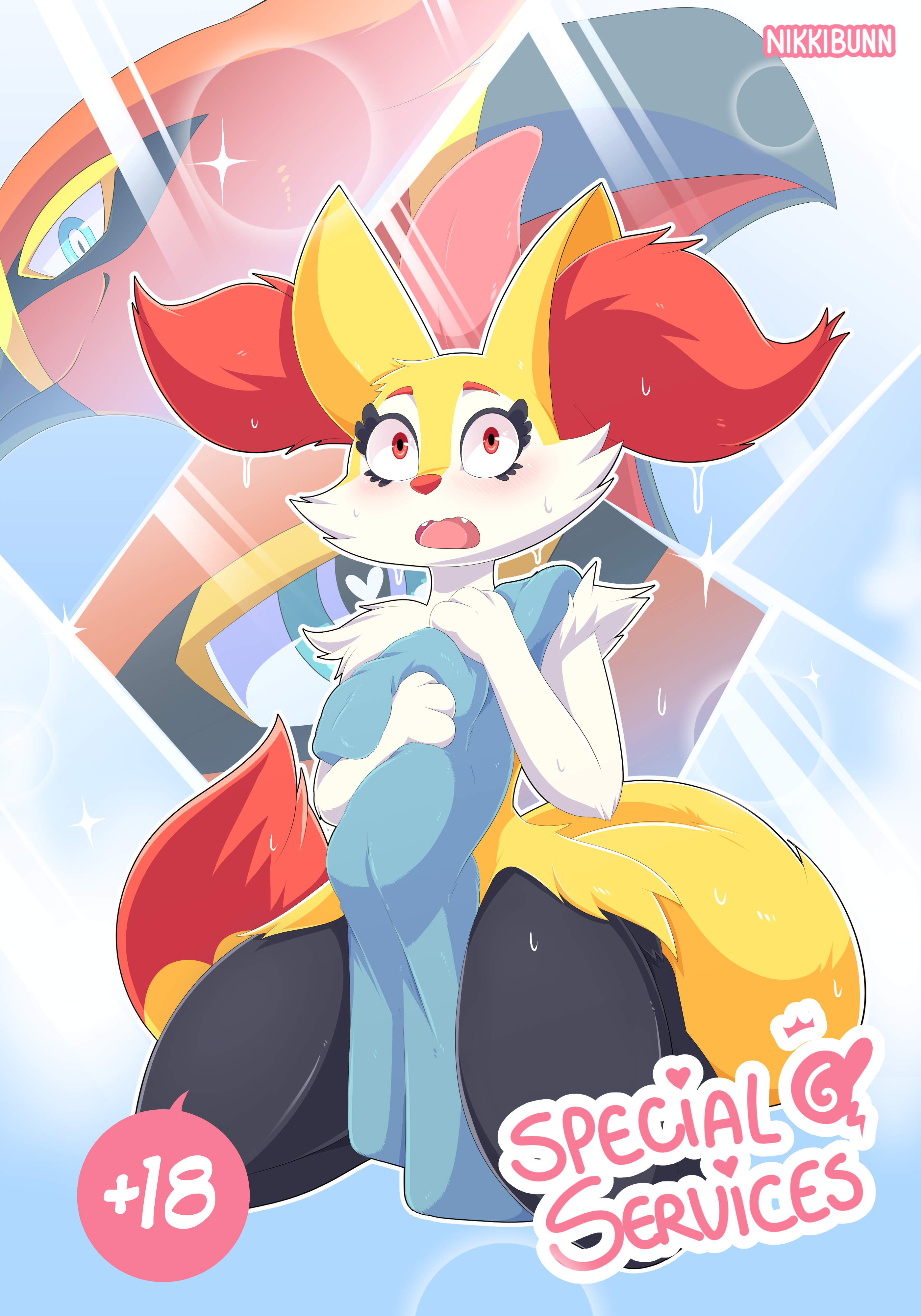 Special Services 2