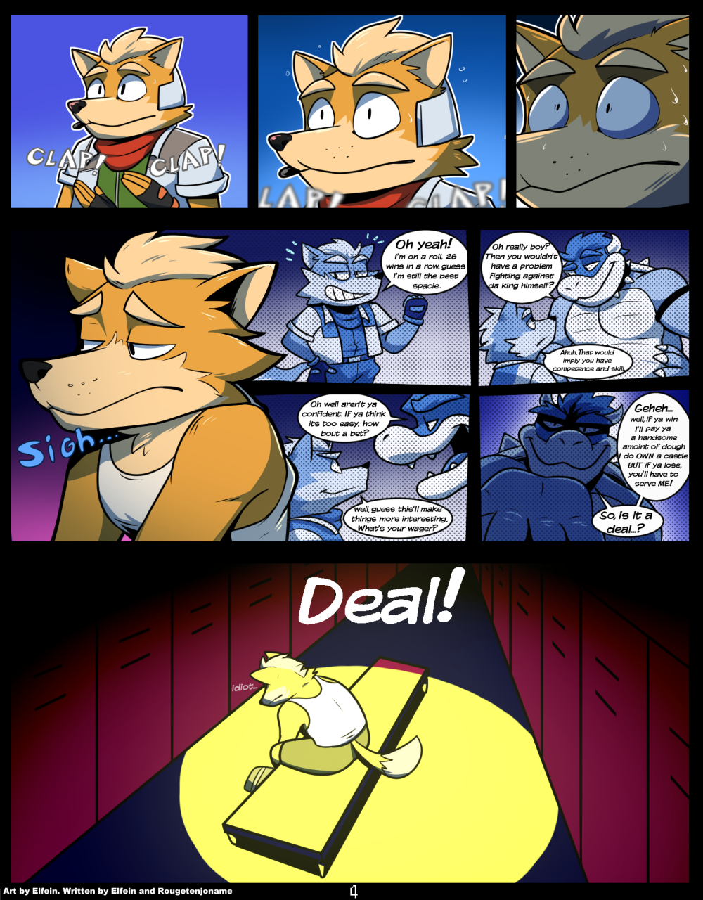 Page 5