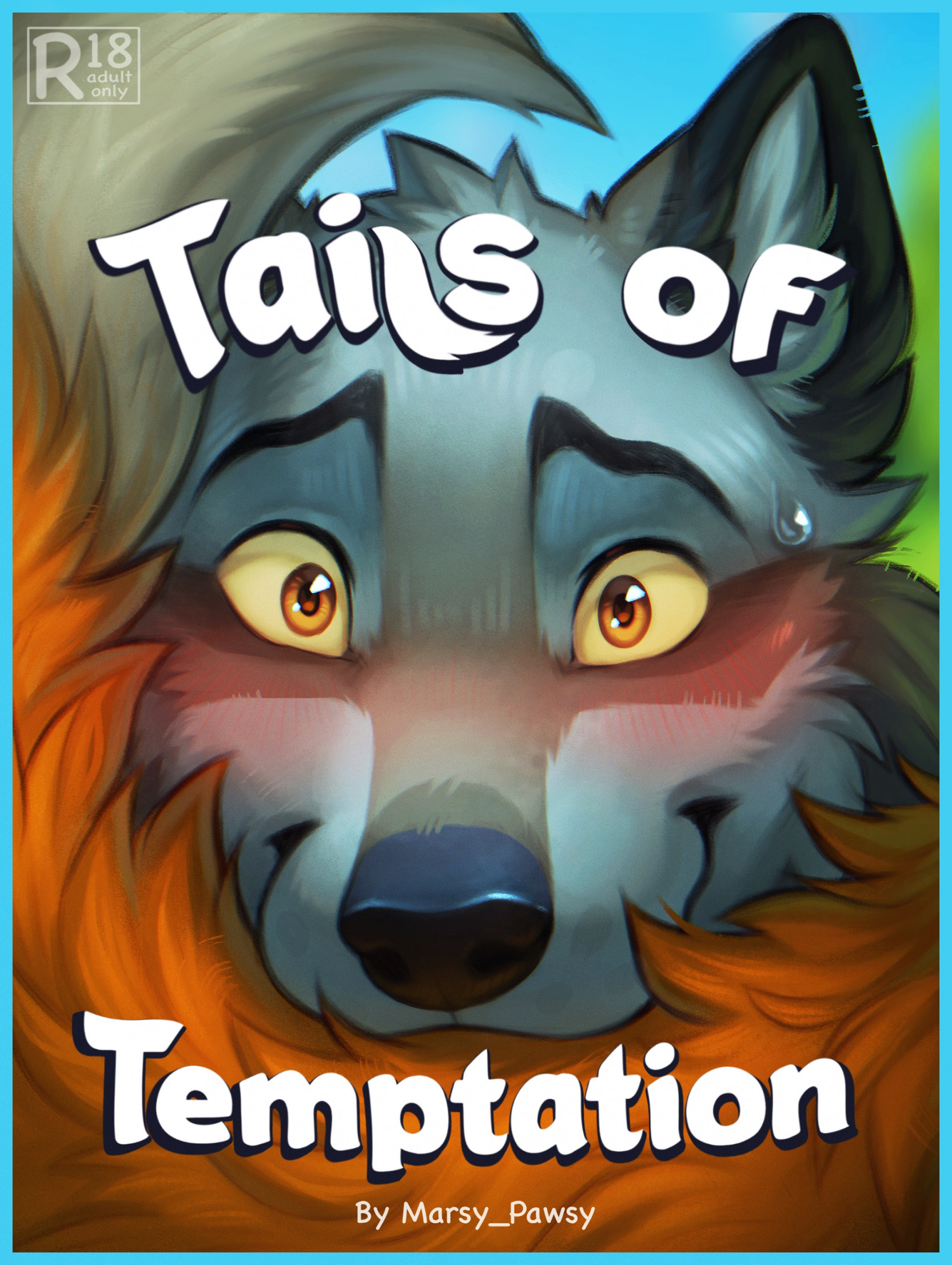 Tails of Temptation