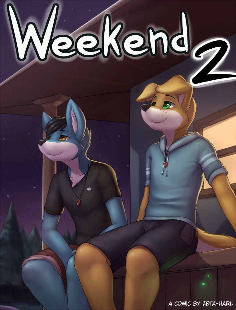 Weekend 2