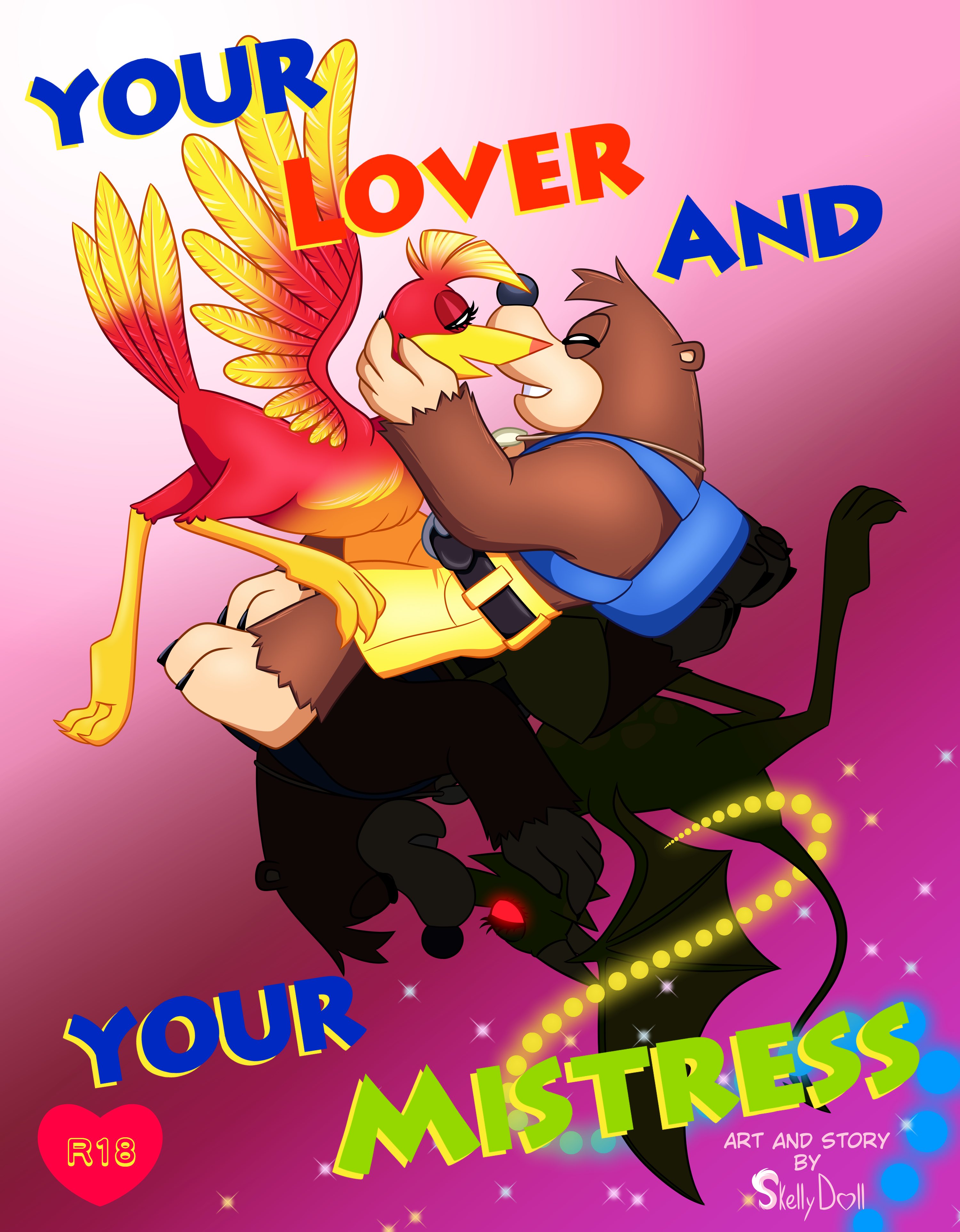 Your Lover and Your Mistress